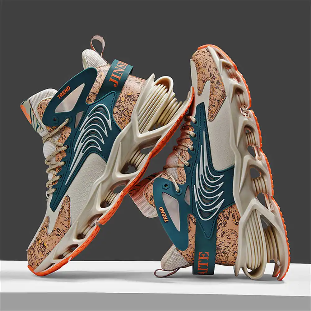 Home Office Buy - Non-slip Mid Child Running Sneakers Casual