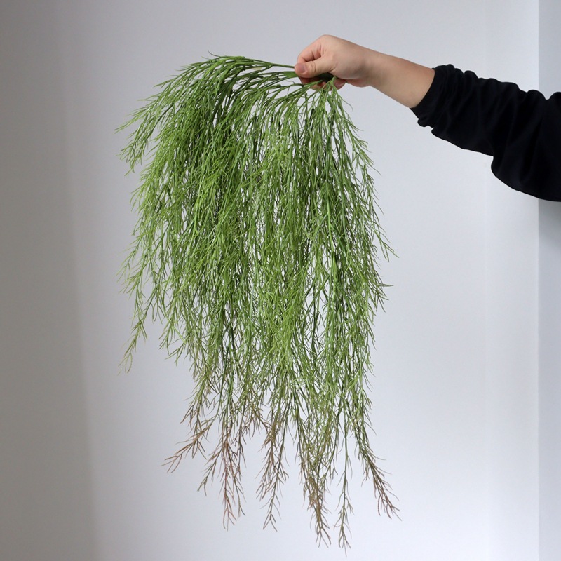 Home Office Simulator - 70cm Long Willow Sprouts Simulation Plant