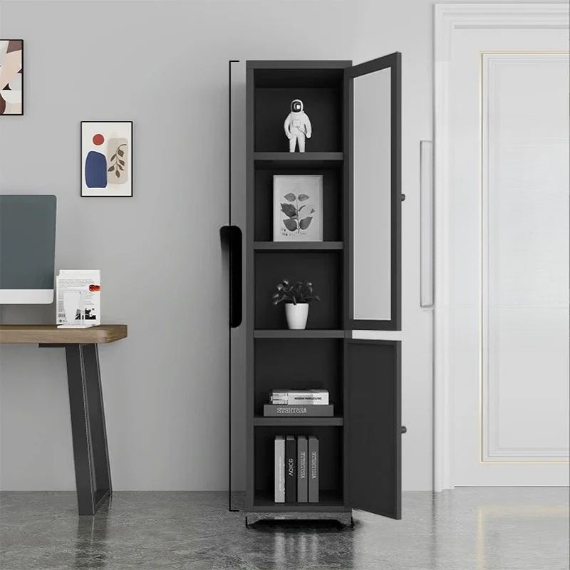 Home Office Library - ^Or for Library office double-door steel