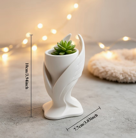 Home Office News - New Creative and Practical 3D Printing