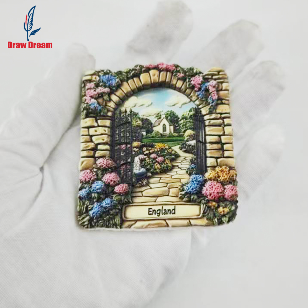 1Pc England Fridge Magnet, Wor - đánh giá và giá Home Office England