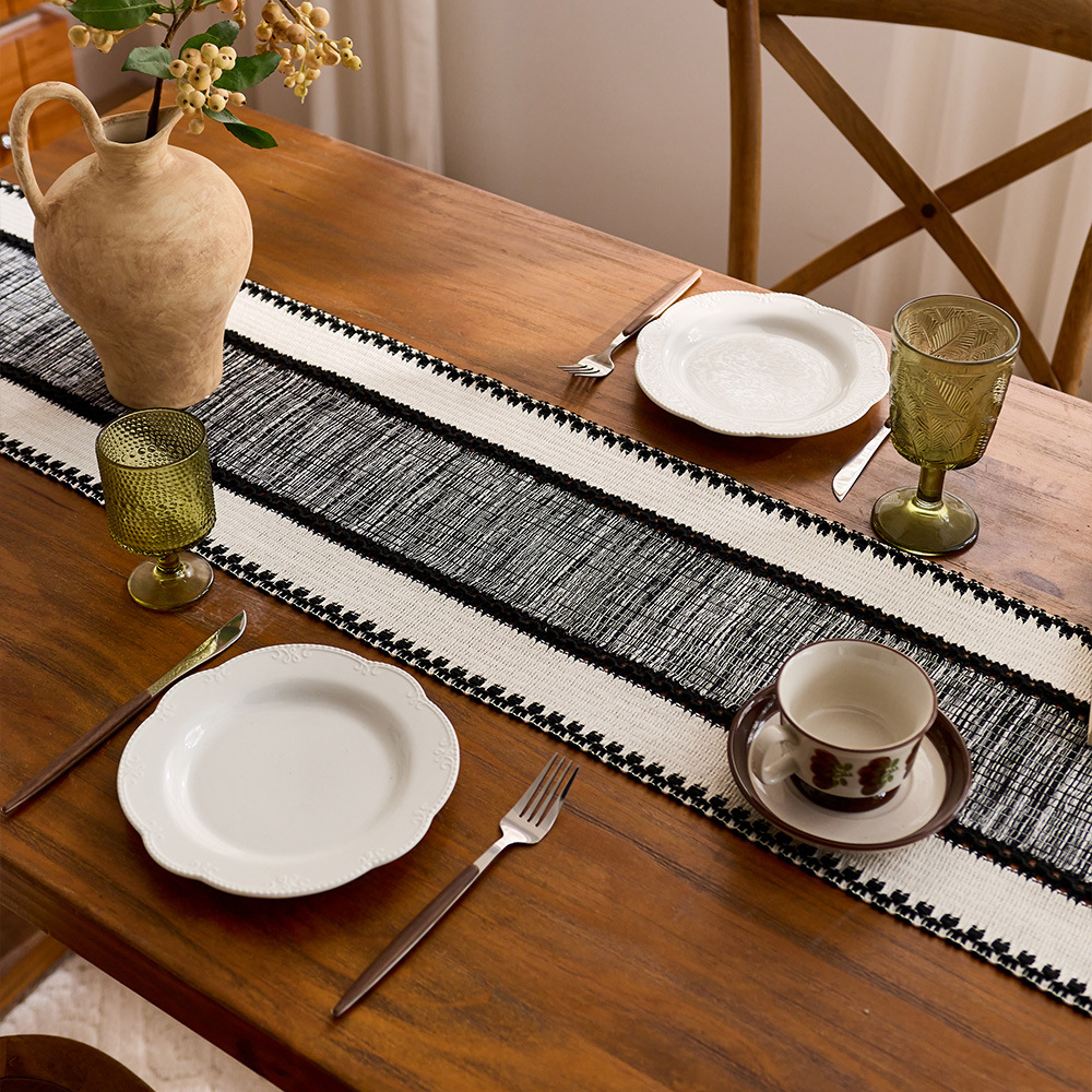 Splicing Long Table Farmhouse  - đánh giá và giá Home Office News