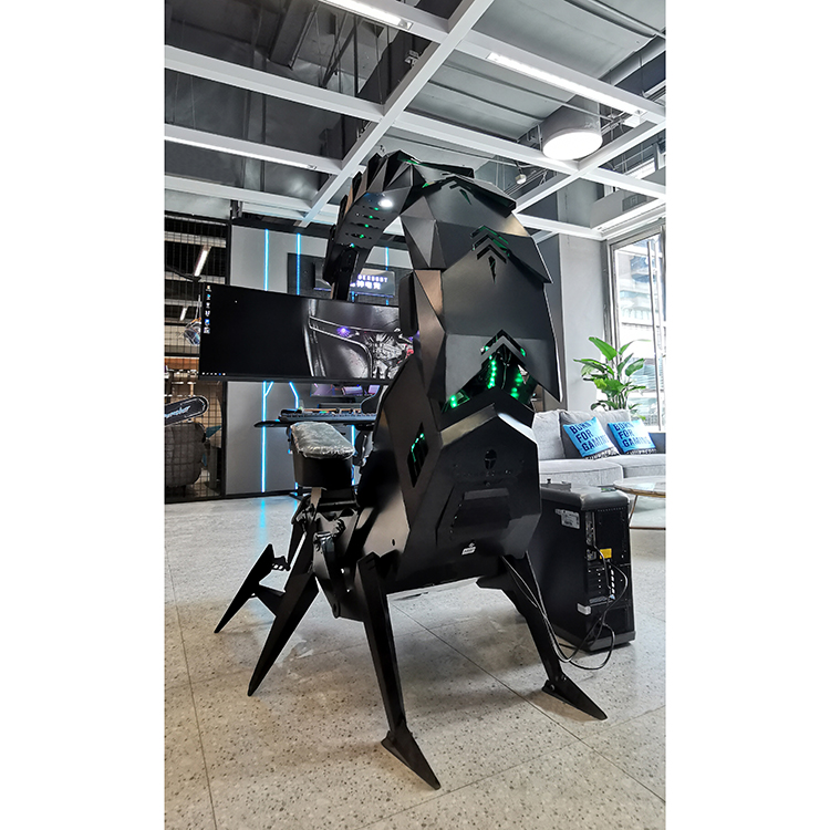 SK Scorpion Chair Imperator Wo - đánh giá và giá Home Office Furniture