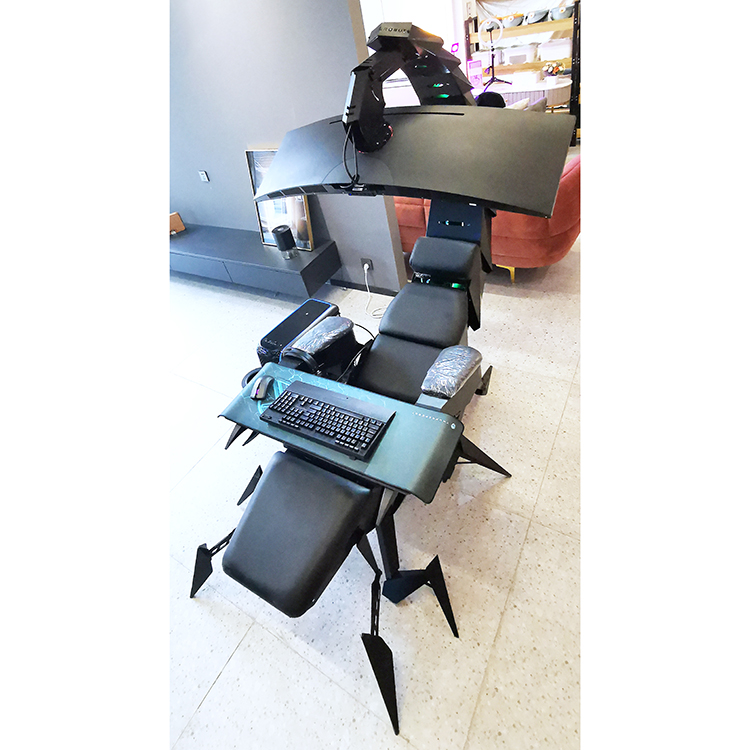 SK Scorpion Chair Imperator Wo - đánh giá và giá Home Office Furniture