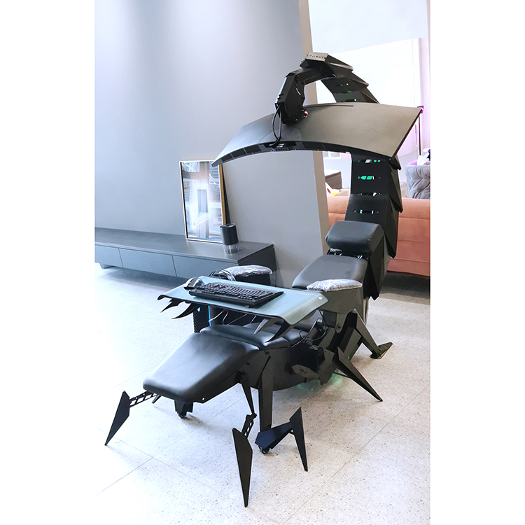 SK Scorpion Chair Imperator Wo - đánh giá và giá Home Office Furniture