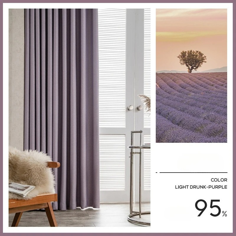 Luxury French Vintage Curtains - đánh giá và giá Home Office Buy