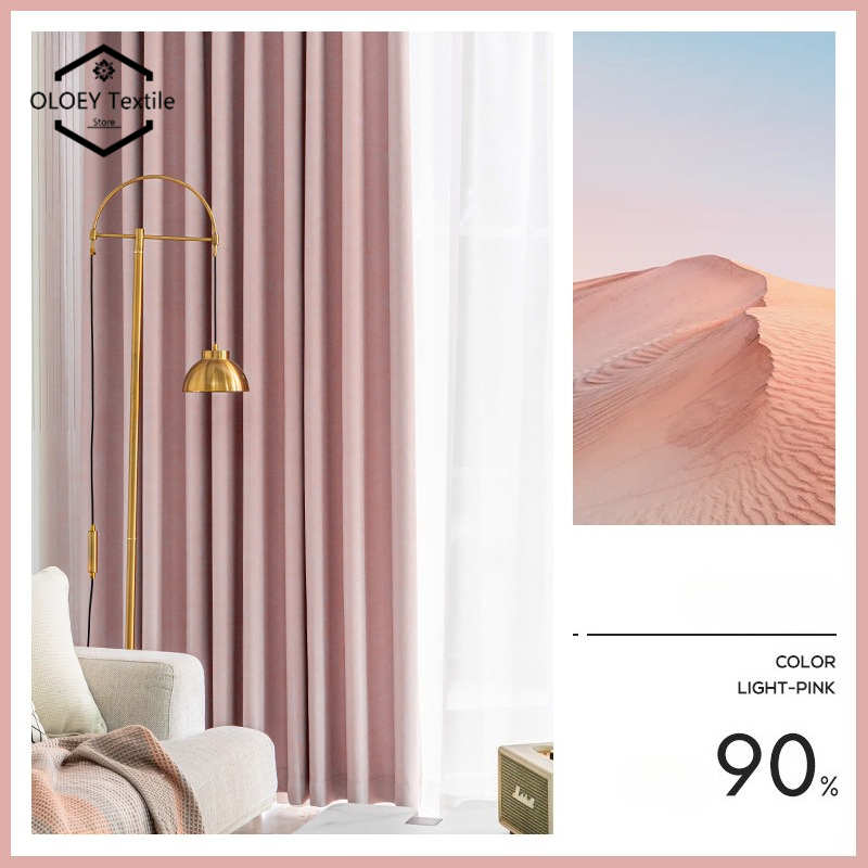 Luxury French Vintage Curtains - đánh giá và giá Home Office Buy