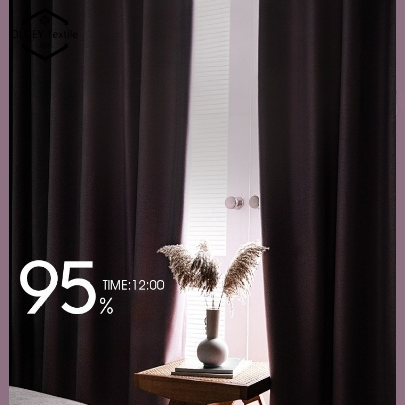 Luxury French Vintage Curtains - đánh giá và giá Home Office Buy
