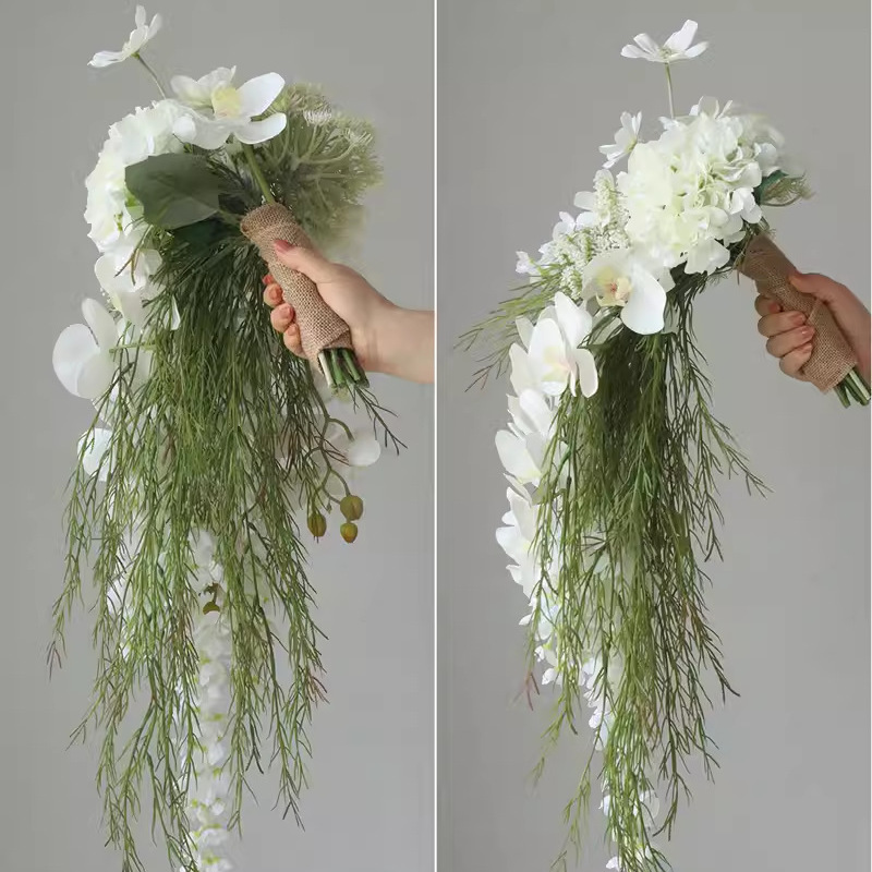 70cm Long Willow Sprouts Simul - đánh giá và giá Home Office Simulator