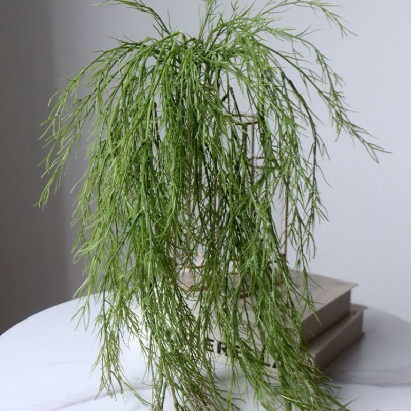 70cm Long Willow Sprouts Simul - đánh giá và giá Home Office Simulator