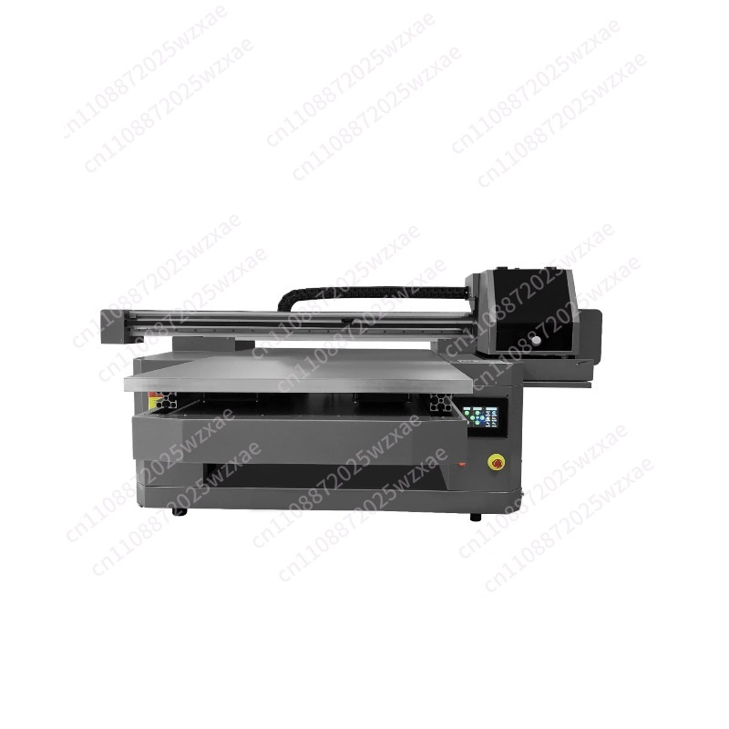 6090 Visual Positioning UV Pri - đánh giá và giá Label Maker Machine