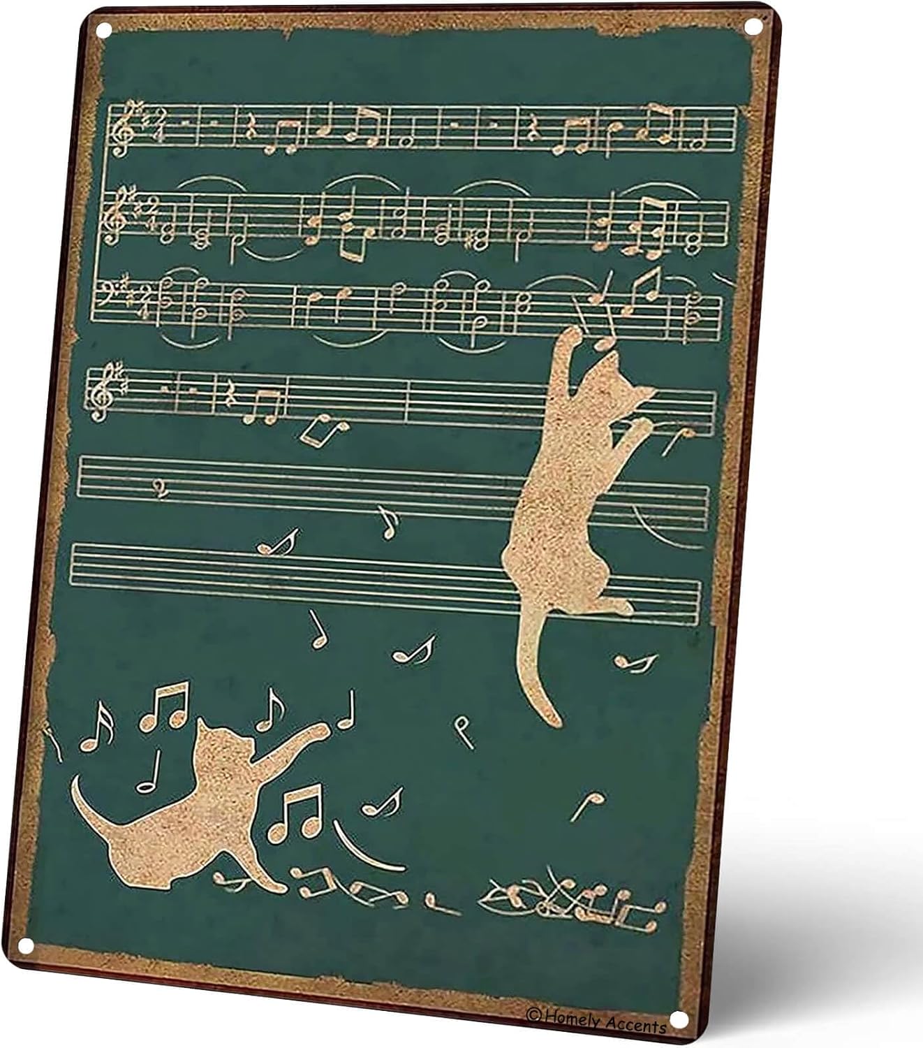 Homely Accents Abstract Cat Gu - đánh giá và giá Home Office Gif