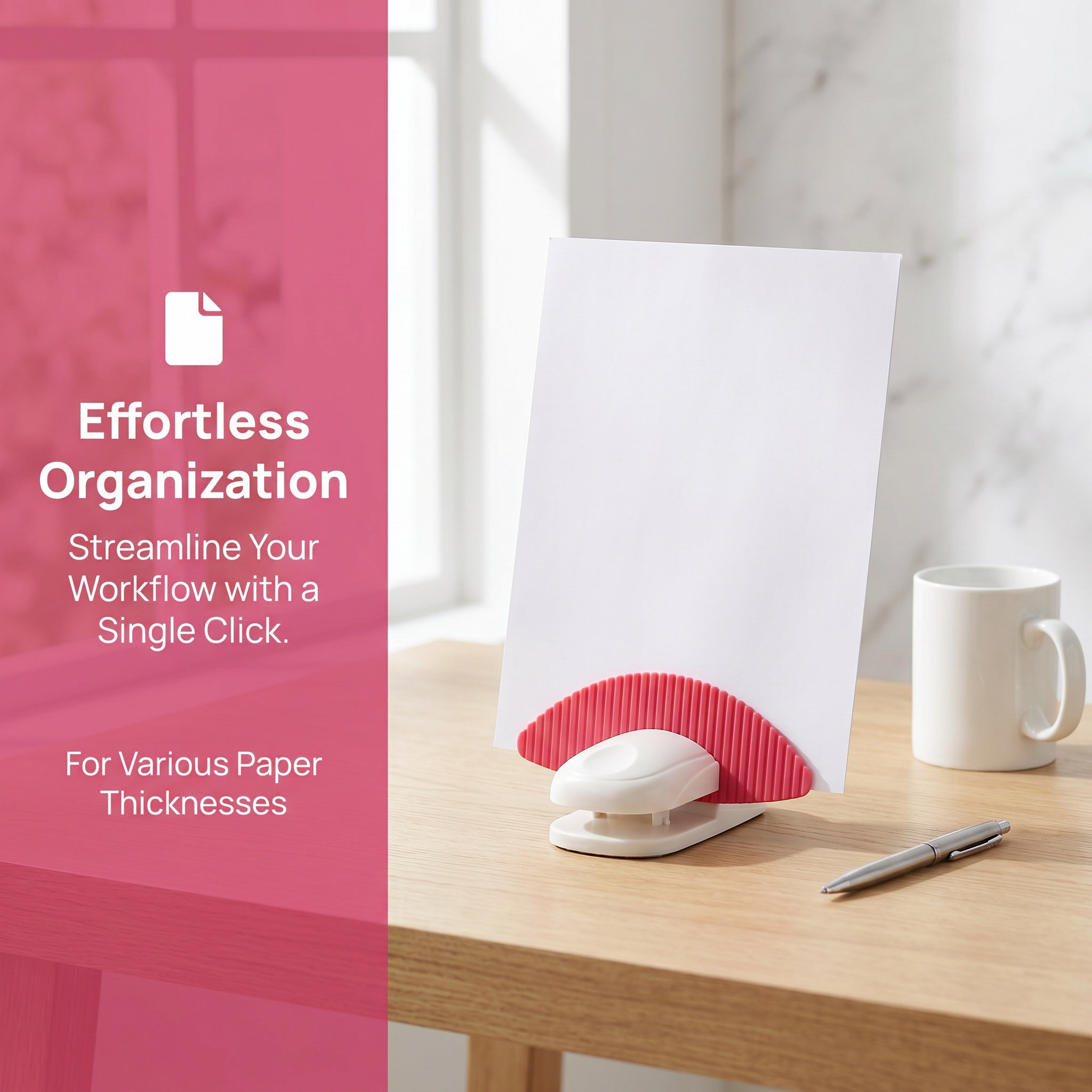 Desktop Document Holder Stand  - đánh giá và giá Home Office Library