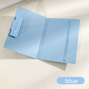 1pc A5 Folding Folder, Made of - đánh giá và giá Document Scanner Portable