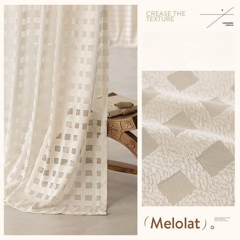 Custom Size New Linen Gauze Cu - đánh giá và giá Home Office Buy