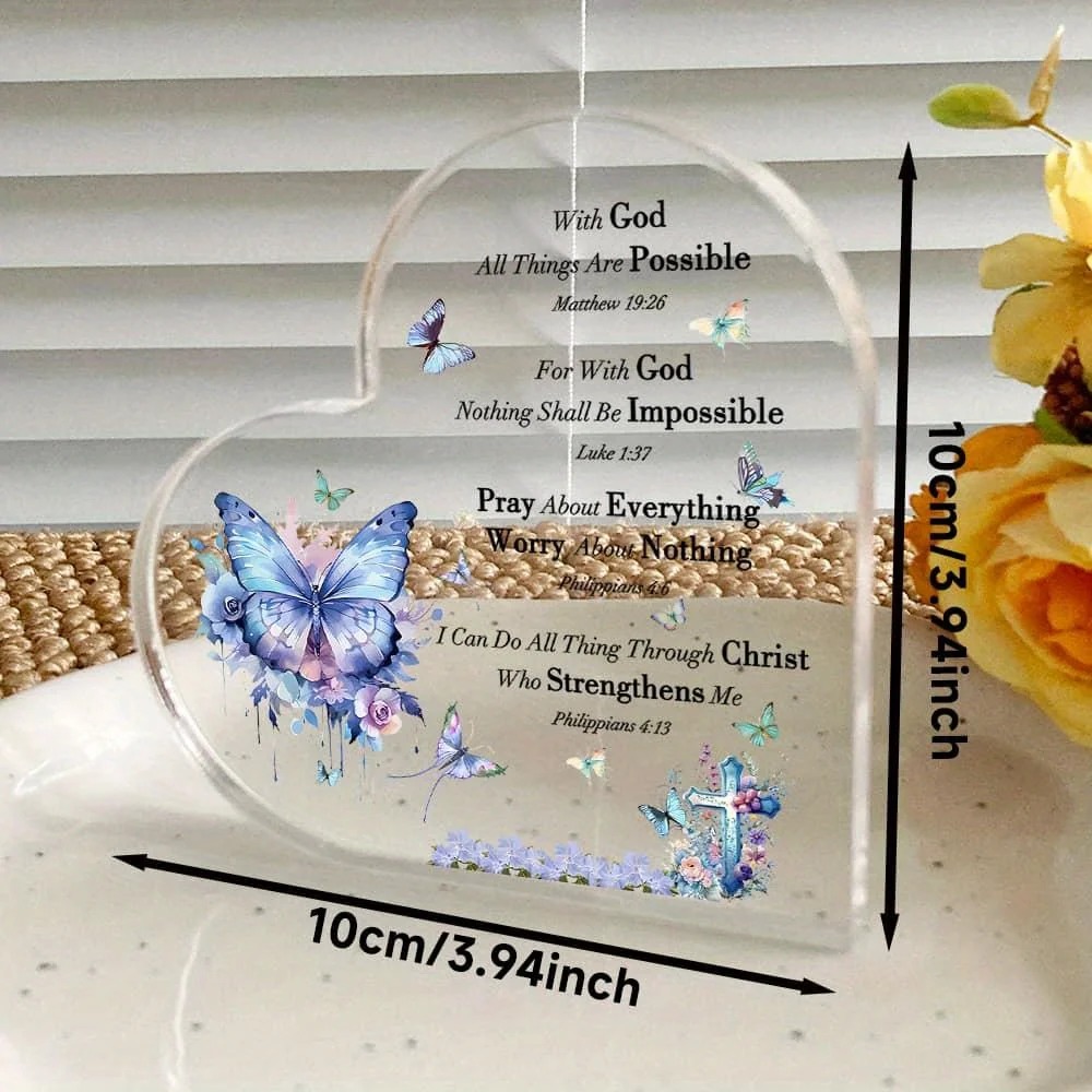 CIFBUY Acrylic Wall Decor 2D C - đánh giá và giá Home Office Gif