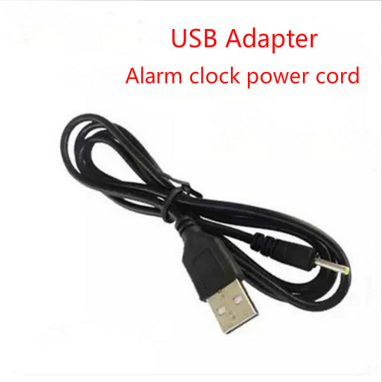 Tức Giận Hình Học Dash Đồng Hồ - đánh giá và giá Led Desk Clock