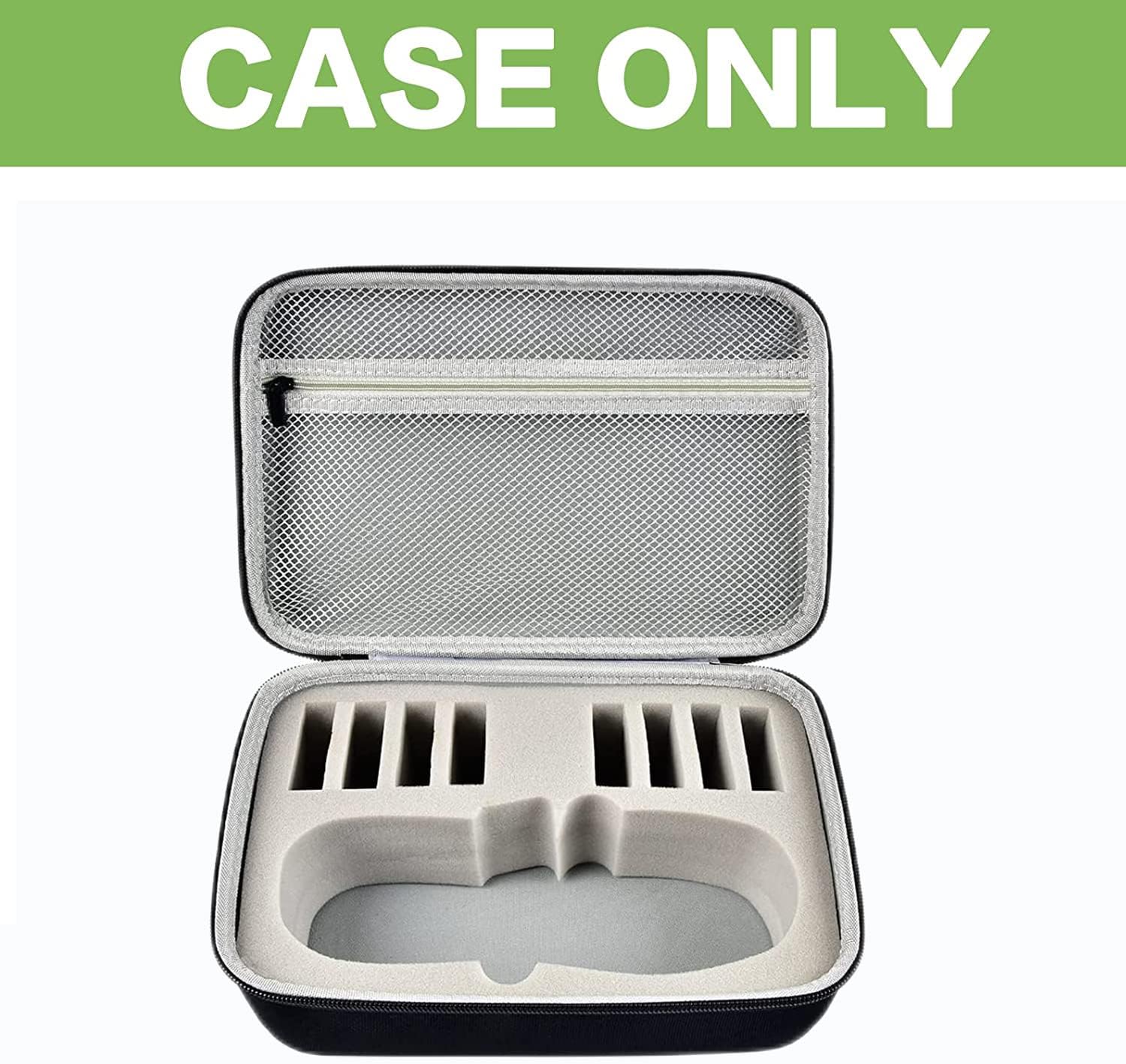 （CASE ONLY)Case Compatible wit - đánh giá và giá Label Maker Machine