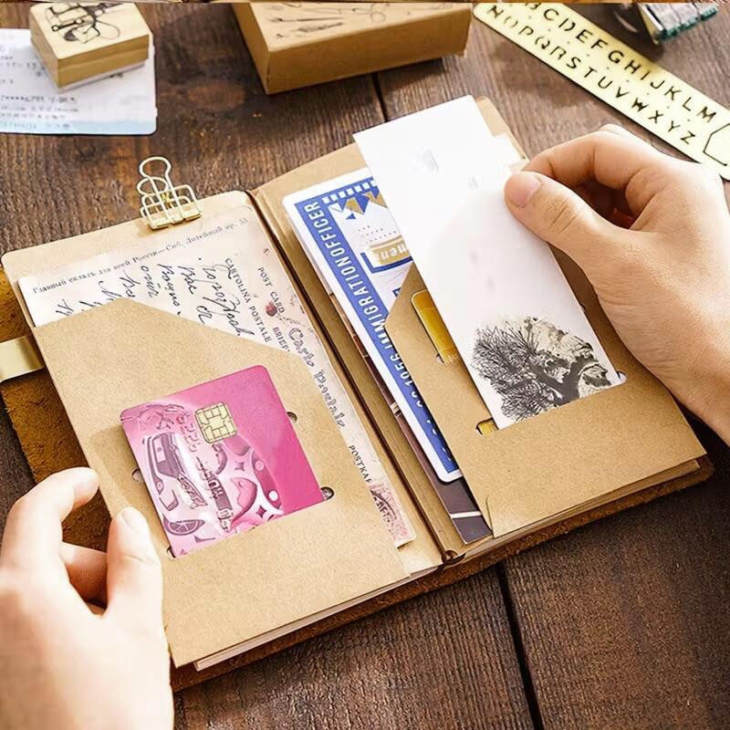 Kraft Paper File Folder for Re - đánh giá và giá Document Scanner Portable