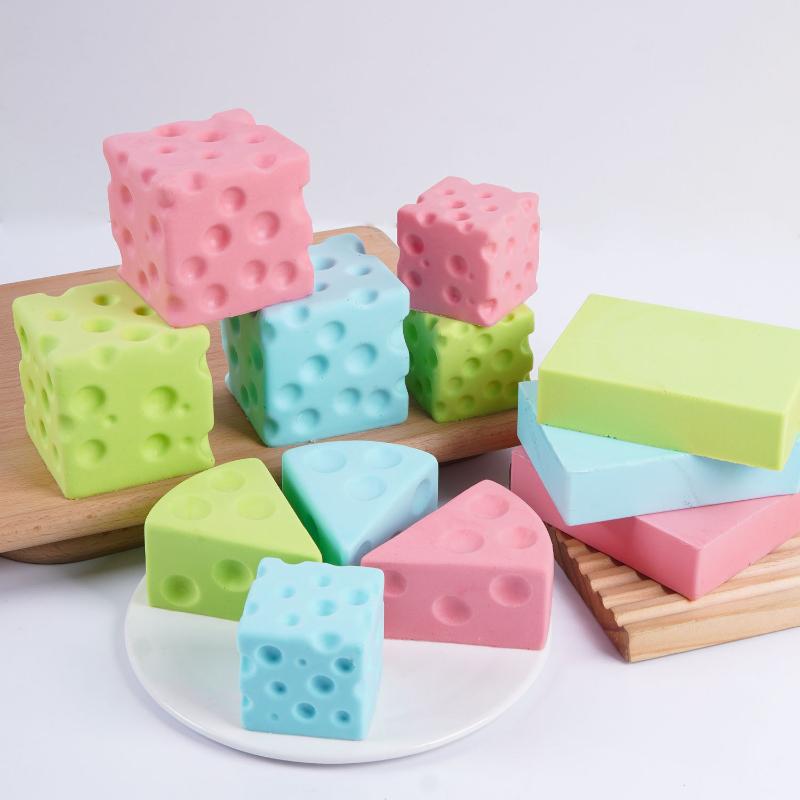 Simulation Bread Cake Squeeze  - đánh giá và giá Home Office Simulator