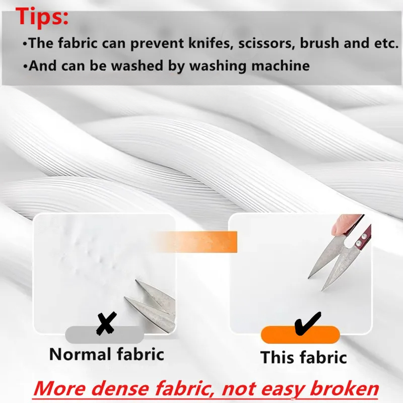 High Quality Solid White Tulle - đánh giá và giá Home Office Buy