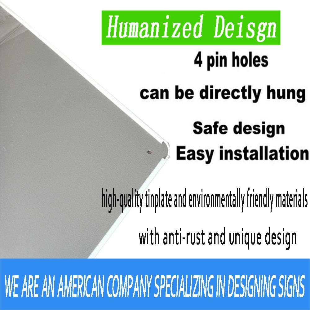 Hummingbird Vintage Metal Sign - đánh giá và giá Home Office Gif