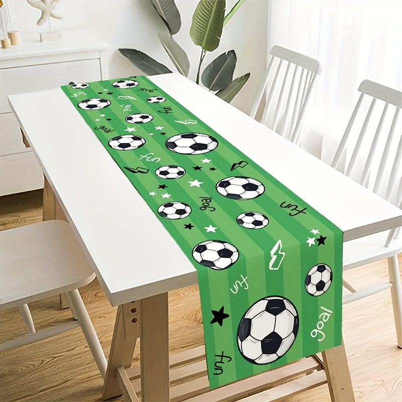 1pc Football Sport Polyester T - đánh giá và giá Home Office News