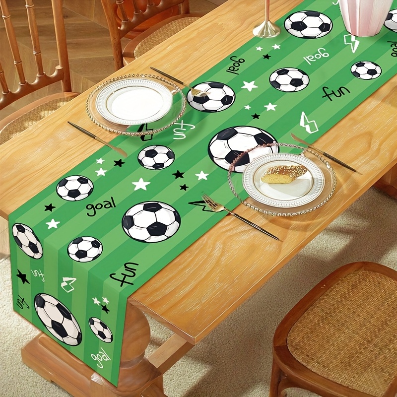 1pc Football Sport Polyester T - đánh giá và giá Home Office News