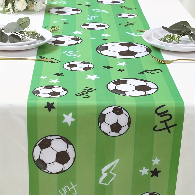 1pc Football Sport Polyester T - đánh giá và giá Home Office News