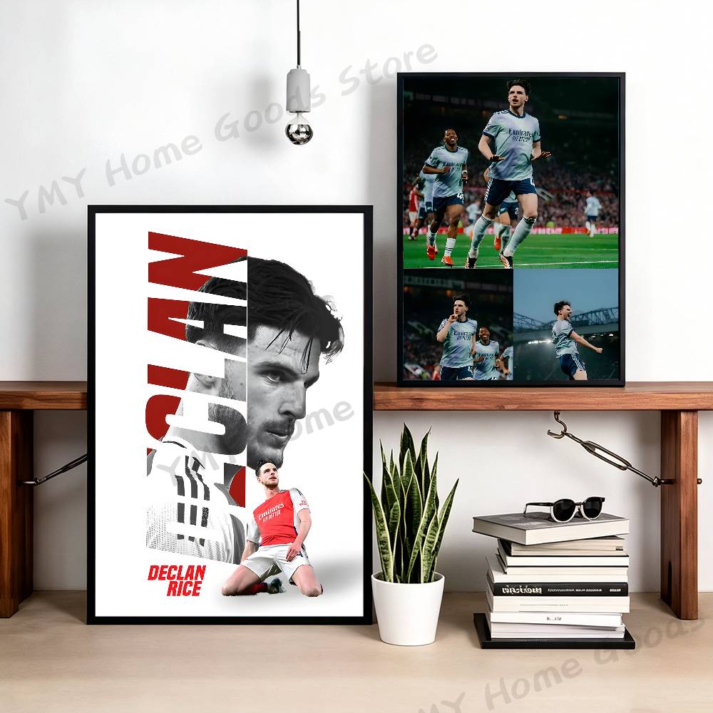 England Soccer D-Declan Rice P - đánh giá và giá Home Office England