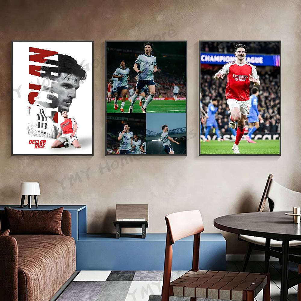 England Soccer D-Declan Rice P - đánh giá và giá Home Office England