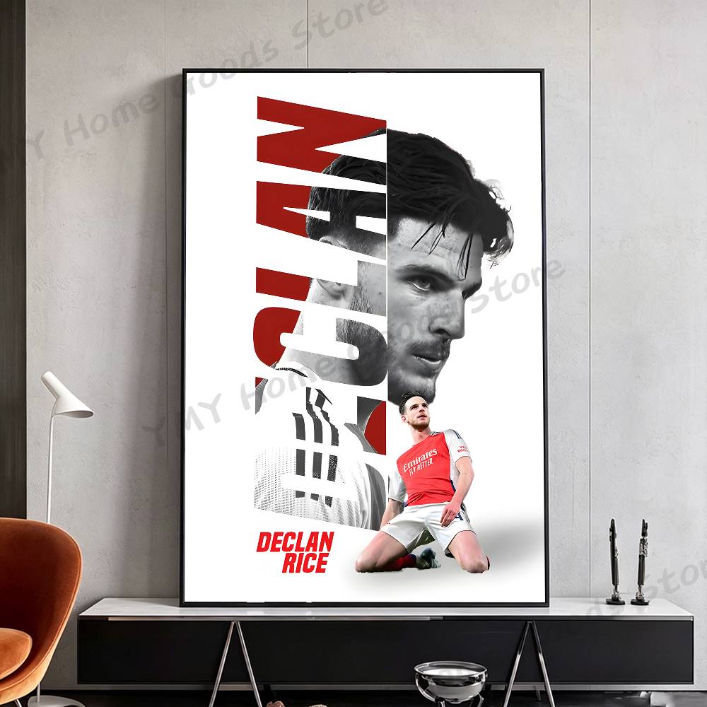 England Soccer D-Declan Rice P - đánh giá và giá Home Office England