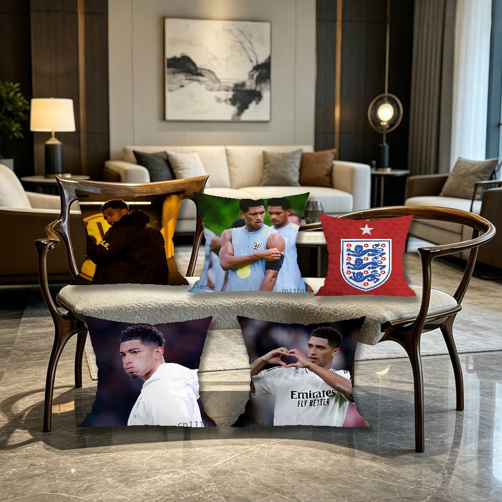 England English Zidane J-Jude  - đánh giá và giá Home Office England