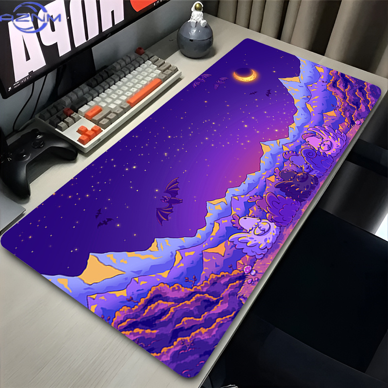 Mouse Pad S-stardew Valley Gam - đánh giá và giá Home Office News