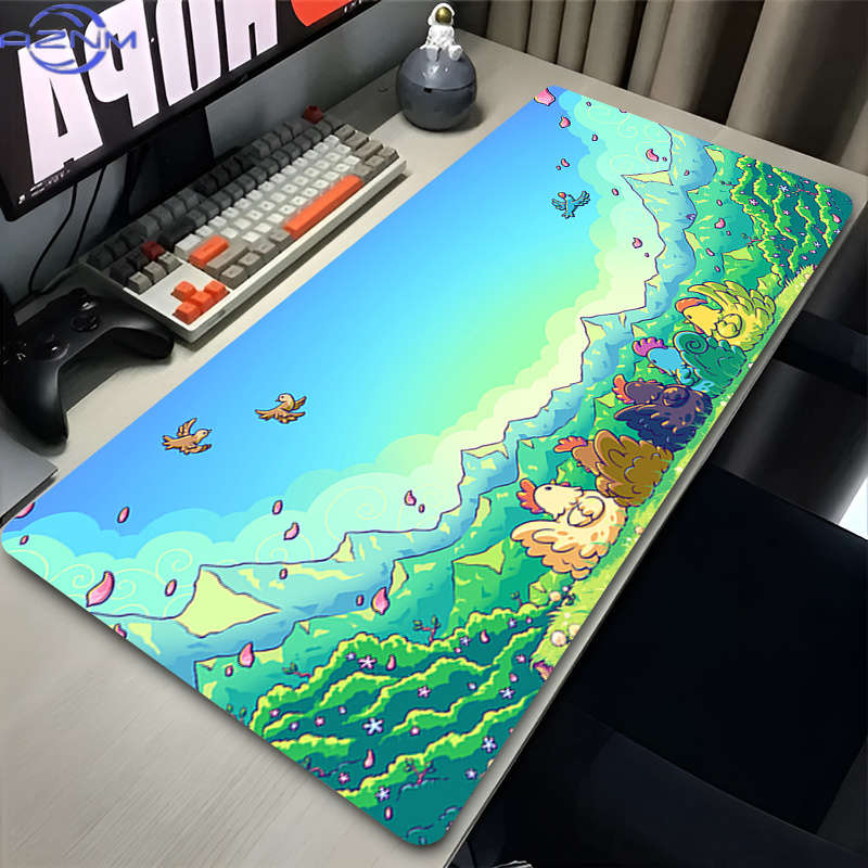 Mouse Pad S-stardew Valley Gam - đánh giá và giá Home Office News