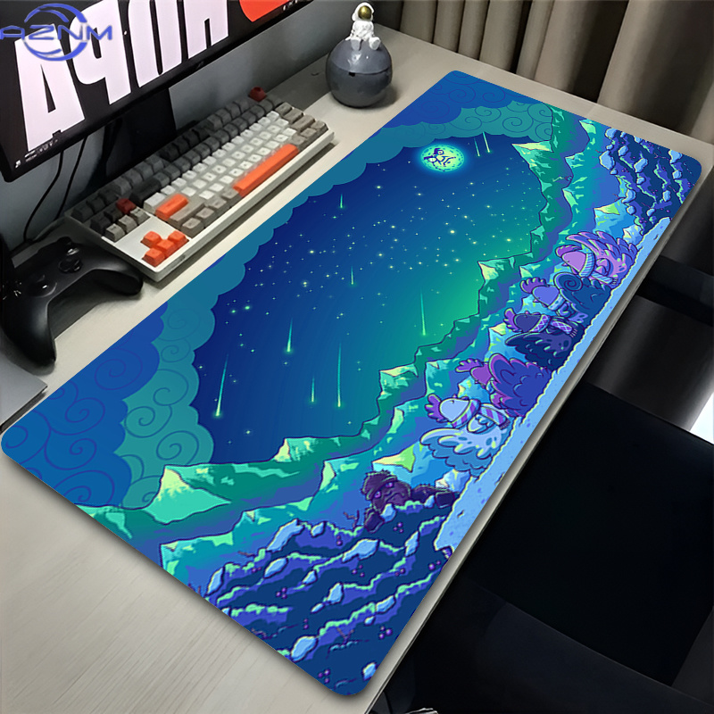 Mouse Pad S-stardew Valley Gam - đánh giá và giá Home Office News