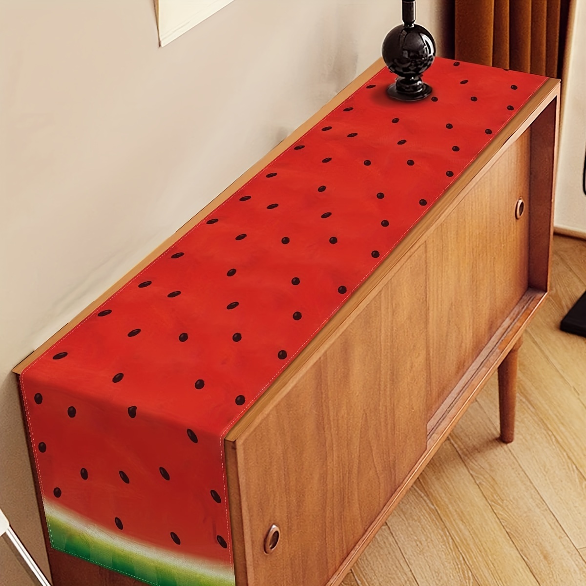 Summer Watermelon Fruit Table  - đánh giá và giá Home Office News