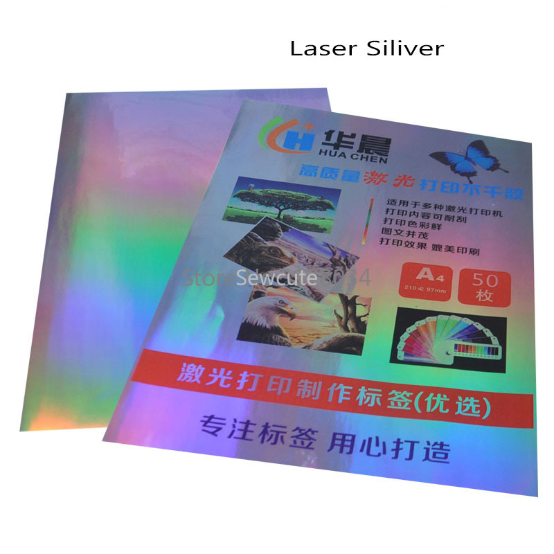Bộ 50 A4 Trống Vàng Trong Suốt - đánh giá và giá Label Maker Machine