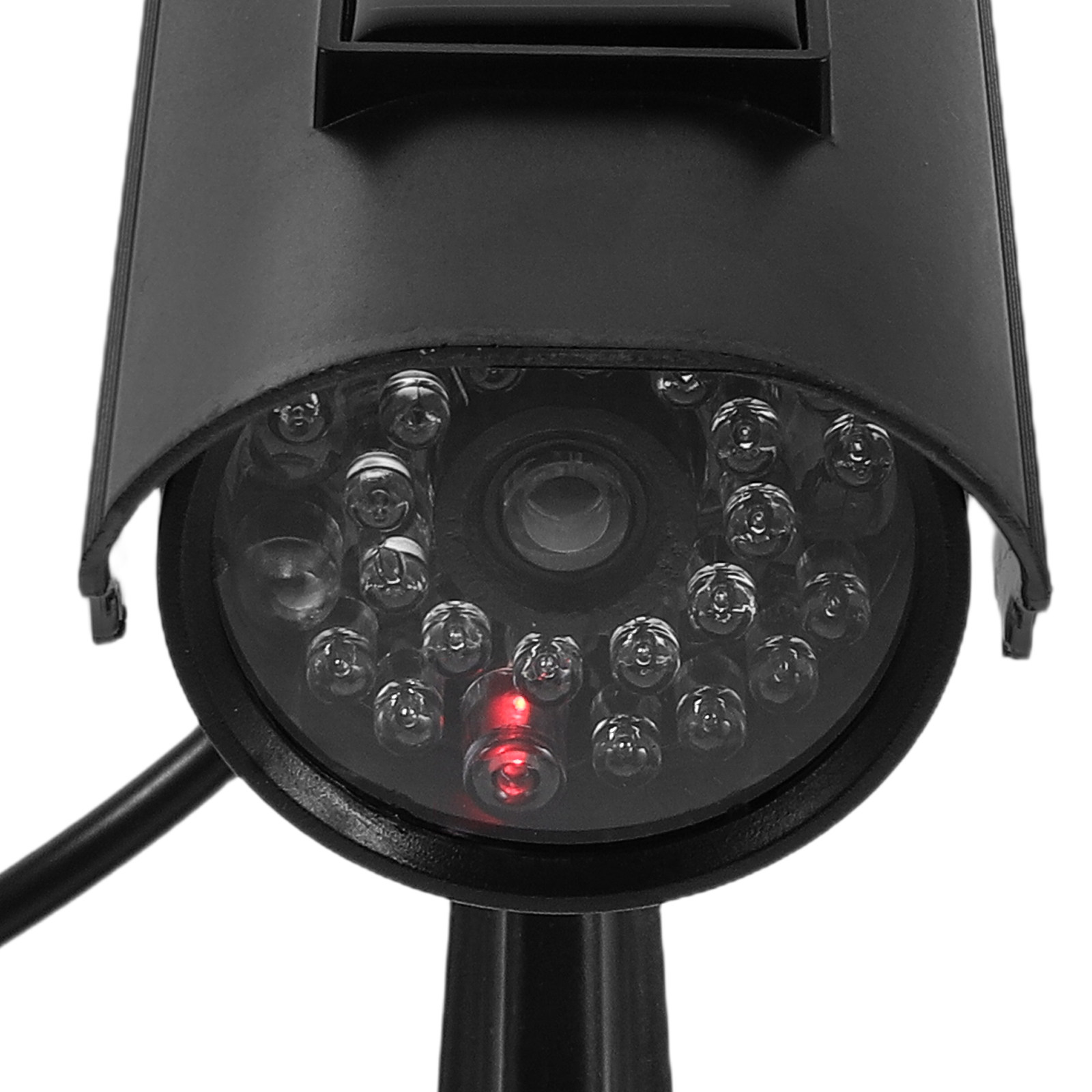 2Pcs Dummy Fake Security Camer - đánh giá và giá Home Office Simulator
