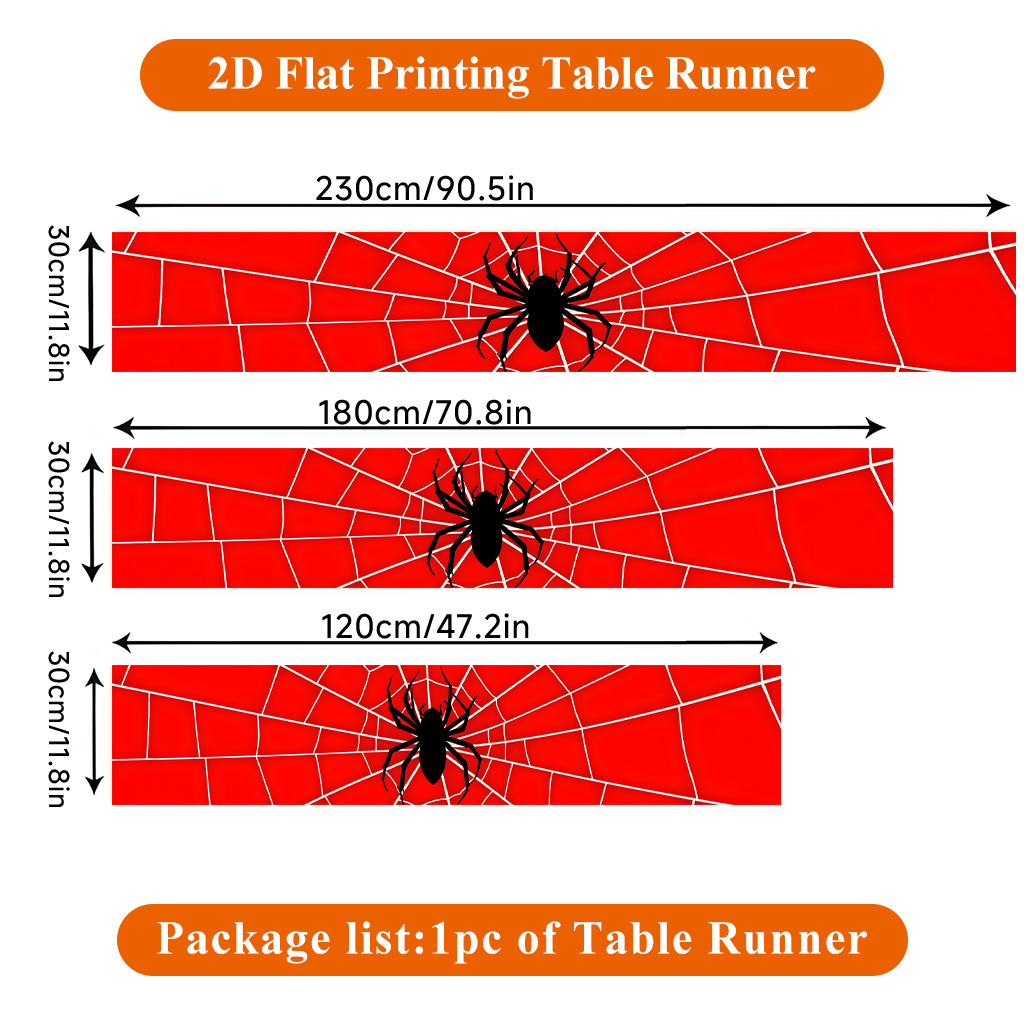 1pc Spider Web With Red Spider - đánh giá và giá Home Office News