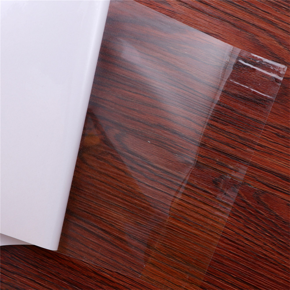 100% Transparent Vinyl Sticker - đánh giá và giá Label Maker Machine