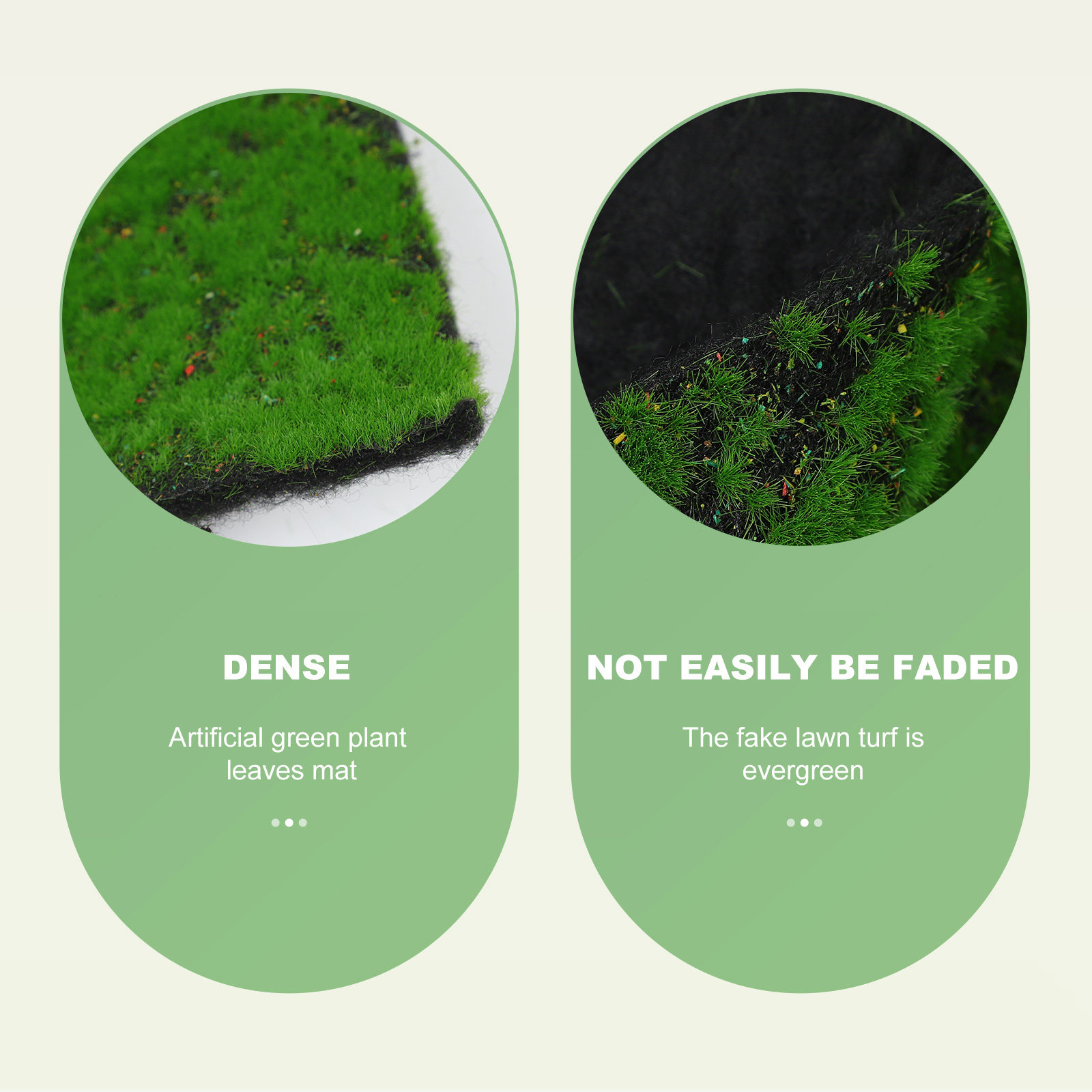 Artificial Moss Lichen Simulat - đánh giá và giá Home Office Simulator