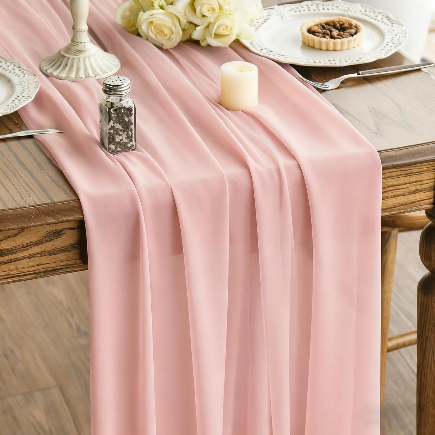 Boho Wedding Table Runner Shee - đánh giá và giá Home Office News