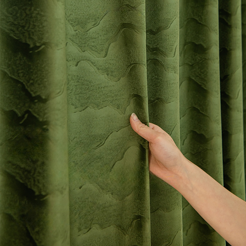 French Light Luxury Green Land - đánh giá và giá Home Office Buy