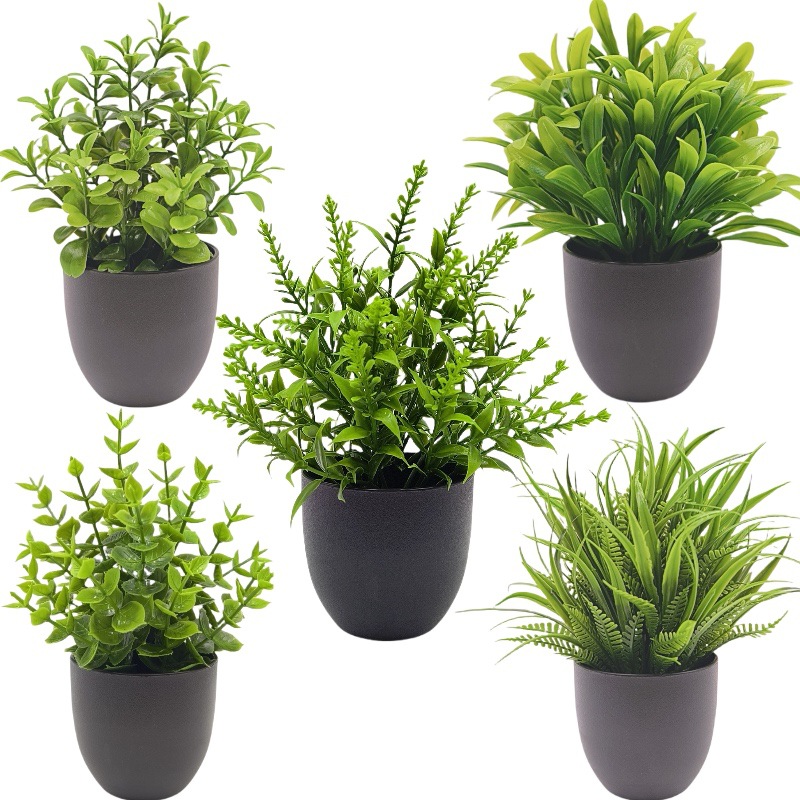 Simulation Green Plant Bonsai  - đánh giá và giá Home Office Simulator