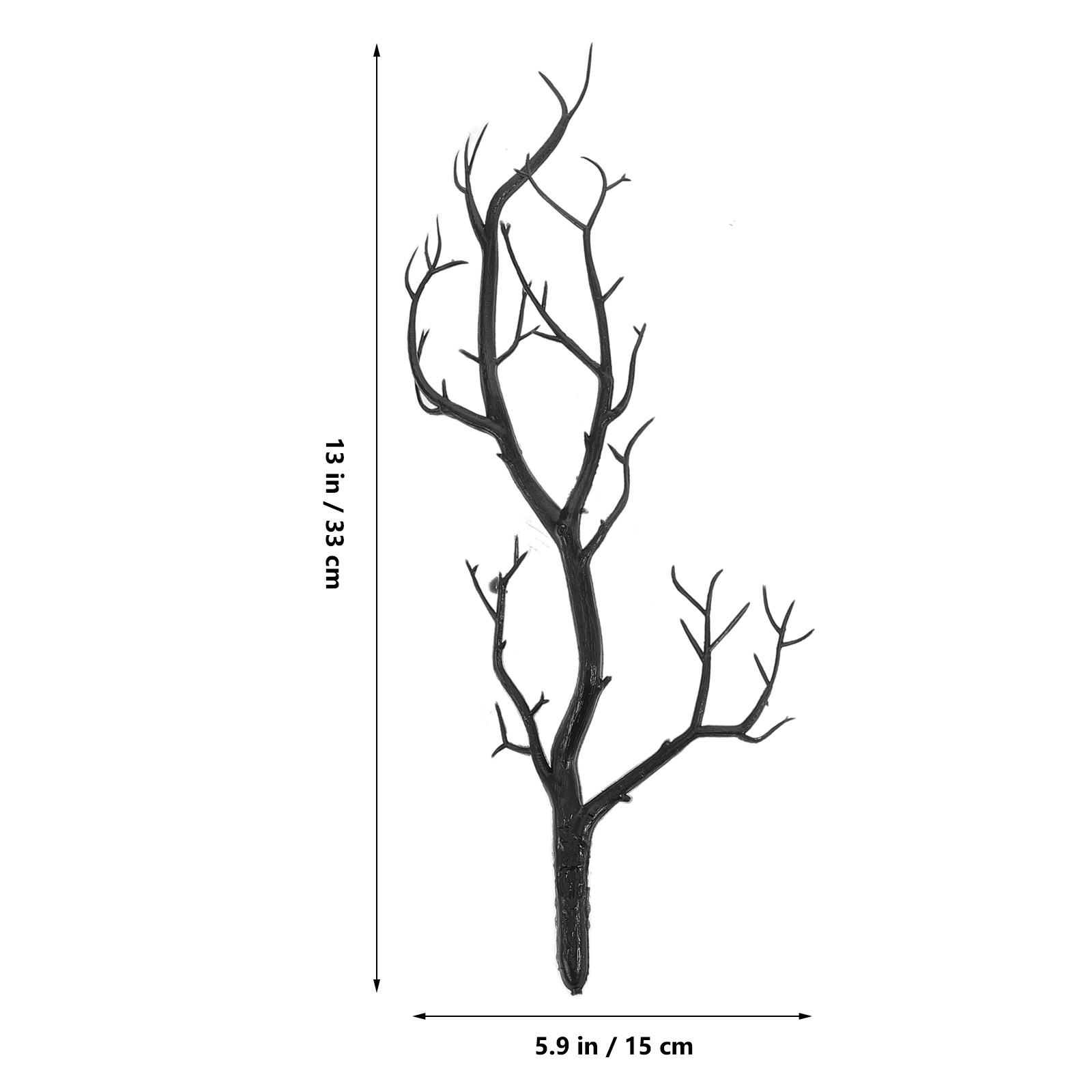 6Pcs Dried Tree Branches Artif - đánh giá và giá Home Office Simulator