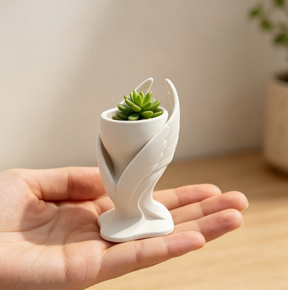 New Creative and Practical 3D  - đánh giá và giá Home Office News