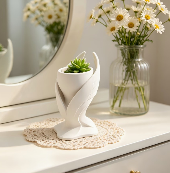 New Creative and Practical 3D  - đánh giá và giá Home Office News