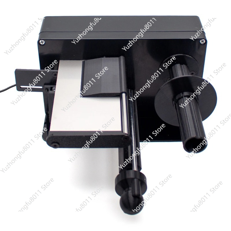 Automatic Label Dispenser Mach - đánh giá và giá Label Maker Machine