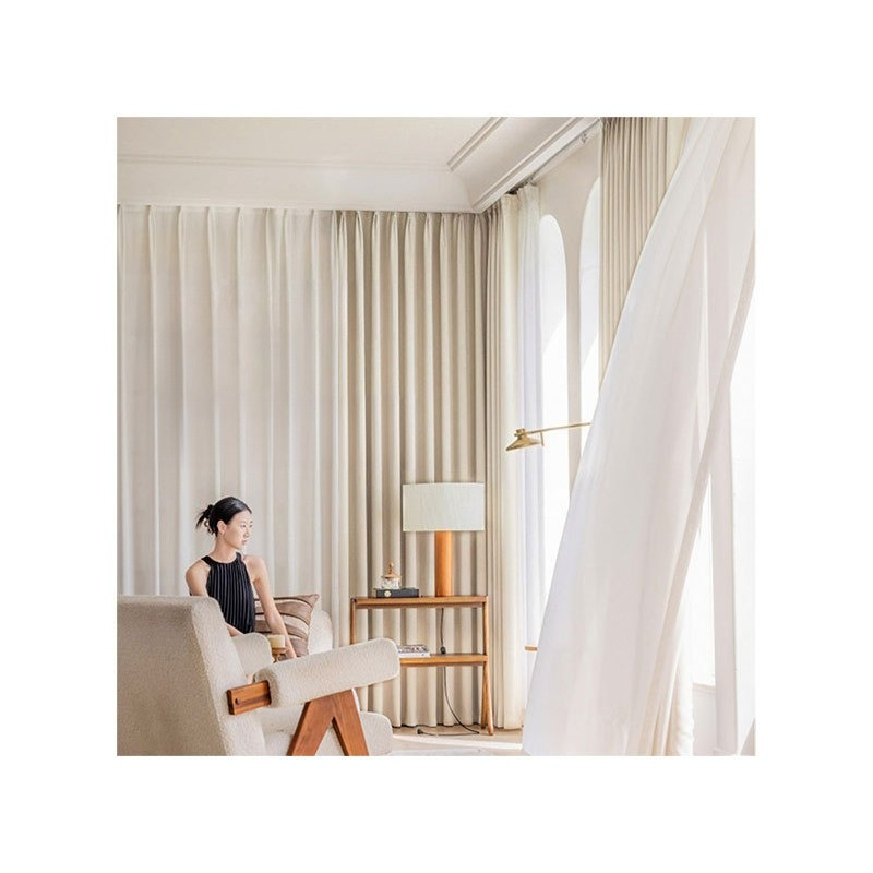 Bedroom Curtain Blackout Maste - đánh giá và giá Home Office Buy
